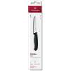 Victorinox Set di 6 Coltelli da Bistecca Swiss Classic