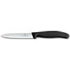 Victorinox Coltello per Verdure Swiss Classic - Nero