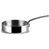Lacor 61145 - Mini Padella Trimetal, Cuerpo Tricapa de Acciaio Acciaio I... | Rivestimento antiaderente privo di PFOA; distribuzione ottima del calore per una cottura omogenea senza fatica