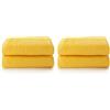 Top Towels - Set 2 Asciugamani Bidet - Asciugamani da bagno - Piccoli Asciugamani - 100% Cotone - 500 g/m² - Dimensioni 30 x 50 cm (Confezione da 2)