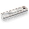 Tescoma 638240 Grattugie con contenitore, 3 pezzi, linea Compact