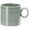 Thomas Loft by Rosenthal Colour - Tazza con manico verde Moss