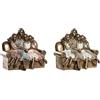 DKD Home Decor Figura decorativa, Standard