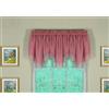 Today's Curtain Emelia Original Voile Ascot 63,5 cm, Malva, 101,6 cm L x 63,5 cm