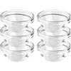 MÄSER Josef Mäser GmbH, Luminarc, Serie Empilable, Ciotola 7,5 cm, set da 6 pz.