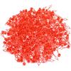 A ABSOPRO Cappucci Antipolvere Per Ingrassatori M6 Rosso 300 Pz | Gomma, Per Auto E Moto, Per Raccordi Ingrassatori E Viti Di Spurgo Freni, Protezione Dalla Polvere