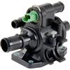 DOCAS Compatibile con CITROËN C1 C2 C3 NEMO XSARA FORD FIESTA V Fiesta VI Peugeot 107 206 207 307 Termostato 1336V6