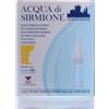 TERME DI SIRMIONE ACQUA DI SIRMIONE SPRAY 6FLACONCINI 15ML