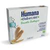 HUMANA ITALIA SpA HUMANA BISCOTTO BABY BIO 320G