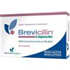 PHARMEXTRACTA SpA BREVICILLIN 20CPS