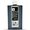 Liquiwire Vernice Conduttiva 100ml - Rivestimento al Carbonio per Schermatura Chitarre, Riparazione PCB e Telecomandi - Nero Opaco - Schermatura EMI/RF