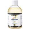 L'AMANDE - Bagnoschiuma Uomo e Donna con Olio Essenziale Rosmarino e Limone, Docciaschiuma Gel Detergente e Idratante Corpo - Bagno Schiuma Delicato e Naturale a Ph Neutro per Pelli Sensibili, 500 ml