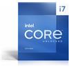 Intel Processore Intel i7-13700 Intel Core i7-13700 LGA 1700