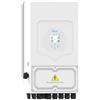 V-TAC SOLAR INVERTER MONOFASE DEYE 3,6KW IBRIDO CON DISPLAY E SMART METER INTEGRATO IP65 SUN-3.6K-SG05LP1-EU-LED12344