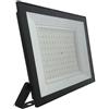 V-TAC FARO LED 100W ULTRASOTTILE BIANCO FREDDO E-SERIES 2 SMD NERO VT-44109-LED23982
