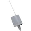 KING-GATES FREDDY2 RICEVITORE RADIO 433MHZ 2 CANALI IP54 FREDDY2-KIN11S020