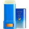 Shiseido SynchroShield Clear Suncare Stick SPF50+