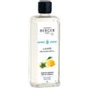 Maison Berger Paris Zeste De Verveine Ricarica Lampada Profumata Berger 1000 Ml