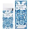 Dolce & Gabbana Light Blue Summer Vibes Eau De Toilette 100 ml
