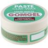 Gomgel Paste Clay Wax Loud Matte - Fissaggio Extra Strong 100 Ml