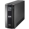 APC BACK UPS PRO BR 1300VA,8 OUTLETS,AVR,LCD INTERFACE