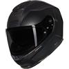 NOLAN CASCO X-903 ULTRA CARBON TRIPLONERO 323 S