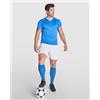 10 Completi Sportivi Maglietta + Pantaloncino UNITED Bicolore con Dettagli Tecnici | Personalizzati