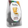 Dolce Vita 10 Capsule Dolce Vita Nespresso Crème Brulee Compatibili