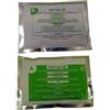 Irisana - NutriBase A+B - 2 Buste Ermetiche di Polvere - Concime Idroponico - Prepara 1 l d'Acqua per l'Irrigazione - Calcio Extra per Orto Urbano