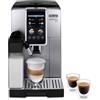 De'Longhi ECAM380.85.SB macchina per caffè Automatica Macchina da caffè combi 1,8 L