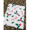 VetBedding ProFleece Vet bedding XMas Edition Agrifoglio 100 x 150