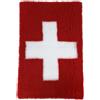 VetBedding ProFleece Vet bedding Bandiera Svizzera - Switzerland Flag 100 x 150