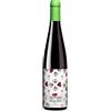 Ribeauville Pinot Noir BIO AOC Alsazia Vino Rosso Francia Cave De Ribeauville 75cl