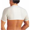 Dual sanitaly spa soc.benefit Gibaud Coprispalle Anatomico in lana - Taglia 2