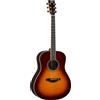 Yamaha LL-TA Brown Sunburst