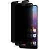 Pacco X3 Vetro Temperato Compatibile Con Huawei P20 PRO Protezione Schermo