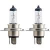 Philips 871150047480 12342PRB1-H4 Vision (Confezione da 2)