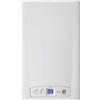 Unical CALDAIA A CONDENSAZIONE UNICAL KON M C24 Kw CON KIT FUMI