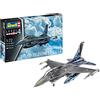 Revell Lockheed Martin F-16D Tigermeet 2014