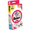 DOBBLE Zygomatic Jeu - Dobble 1, 2, 3 - Lingua Francese
