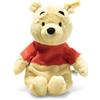 Steiff Soft Cuddly Friends Disney Originals Winnie The Pooh, Colore Biondo, 29 cm, 024528