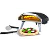 Casdon Forno per pizza Ooni Koda. Forno per pizza giocattolo per bambini dai 3+. Dotato di luce con effetto fiamma realistico