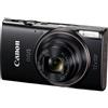 Canon Ixus 285 HS A Nera Garanzia Italia