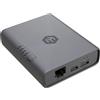 Mikrotik EC25-EU&KNE gateway/controller 10, 100, 1000 EC25-EU&KNe