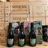 Dom Perignon 2015 Jean-Michel Basquiat Trilogy Limited Edition