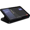 Lenovo ThinkSmart IP Controller console touchscreen