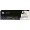 HP 131A CF210A Toner Originale Nero 1520 Pagine compatibile con HP LaserJet Pro 200 color M251 e 200 color MFP M276