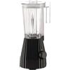 Alessi Plissè MDL09 B Frullatore Nero
