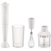 Alessi Plissè MDL10S W Frullatore a immersione Bianco