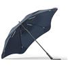 BLUNT Ombrello Classico a Bastoncino BLUNT - Ombrello Antivento da 120 cm 47'' con Sistema di Tensionamento Radiale, Ideale per il Pendolarismo, Riparabile e Durevole, Certificato B-Corp, Costruito per
